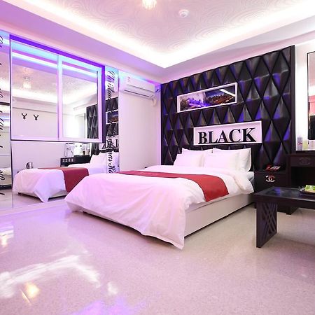 X-Mas Hotel Ντέτζον Εξωτερικό φωτογραφία