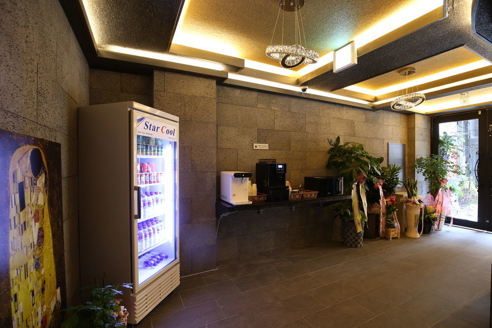 X-Mas Hotel Ντέτζον Εξωτερικό φωτογραφία